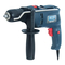 Bohrmaschinen Alpha tools SBM 650 E Bedienungsanleitung