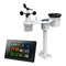 Wetterstationen Bresser WIFI WSC PRO 7in1 Bedienungsanleitung