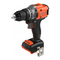 Bohrmaschinen Black & Decker BLD682 Bersetzt Von Den Originalanweisungen
