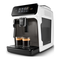 Philips 1200 Series, 2200 Series, 3200 Series - Kaffeevollautomaten-Handbuch