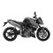 KTM 990 Super Duke EU 2010