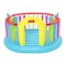 Schwimmbadzubehör Bestway Fisher-Price Bouncetopia Aufbauanleitung