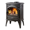 Holzöfen Dovre 540W Einbauanleitung Und Gebrauchsanweisung