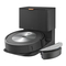Staubsauger iRobot Roomba Combo j5+ Bedienungsanleitung