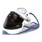 Dampfbügelstation TEFAL EXPRESS COMPACT ANTI-CALC GV7350G8 Bedienungsanleitung