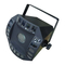 Lichtanlage Beamz professional LED Cub4 2 x10W + 64xLED DMX Gebrauchsanleitung