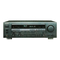 Receiver Kenwood KR-V7030 Bedienungsanleitung
