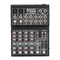 Mischpulte Omnitronic MRS-1002USB Bedienungsanleitung