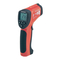 Thermometer VOLTCRAFT IR-364 Bedienungsanleitung