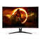 Monitore AOC C32G2AE Bedienungsanleitung