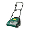 Garten und Gartentechnik Gardol GEV 1400-33 Originalbetriebsanleitung