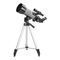 Teleskope Celestron TRAVEL SCOPE 70 DX Kurzanleitung Zur Einrichtung