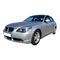 Autos BMW 523i Betriebsanleitung