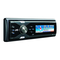 Autoradios JVC KD-SHX851 Installationsanleitung