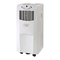 Klimaanlagen Suntec Klimatronic Dynamic 7.0 plus Bedienungsanleitung