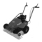 Lüfter Agria 7100 Cleanstar basic Betriebsanleitung