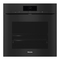 Backöfen Miele H 7860 BPX Gebrauchs- Und Montageanweisung