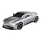Ferngesteuerte Modelle REVELL Control ASTON MARTIN VANTAGE Bedienungsanleitung