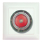 Sicherheitstechnik BSW SECURITY NT12-1OS Anleitung