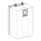Warmwasserspeicher Concept CUN 5 Bedienung Und Installation