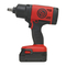 Schlagschrauber Chicago Pneumatic CP8848 Serie Handbuch