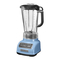Standmixer KitchenAid 5KSB1585EVB Bedienungsanleitung