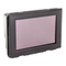 Touchscreen Monitoren Siemens 5WG1 588-2AB13 Montageanleitung Und Bedienungsanleitung