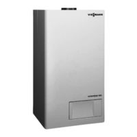 Viessmann Vitopend 200 Serviceanleitung