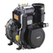 Motoren Kohler KD625-2 Bedienung-Wartung