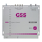 Satellitenanlage GSS STC 4-16 CT Montageanleitung