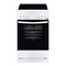 Backöfen Zanussi ZCV550G1WA Bedienungsanleitung