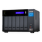 PC-Komponenten QNAP TVS-72XT Serie Benutzerhandbuch