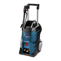 Bosch GHP 5-65X Originalbetriebsanleitung