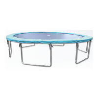 Sport-Tec 01994 Bedienungsanleitung