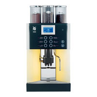 Wmf Presto 1400 Betriebsanleitung