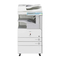 All-in-One-Drucker Canon iR 3245 Handbuch