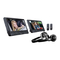 Tragbarer DVD-Player LENCO dvp-1045 Benutzerhandbuch