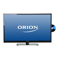 Orion CLB32B880DS Bedienungsanleitung