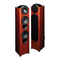 Lautsprecher-Systeme KEF Reference serie Installationshandbuch
