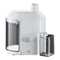Entsafter Braun TributeCollection SJ 3000 Gebrauchsanweisung