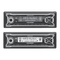 Autoradios Blaupunkt Barcelona MP35 Einbauanleitung