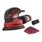 Schleifmaschinen Skil SR1 7260-Serie Originalbetriebsanleitung