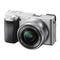 Sony Alpha 6400, ILCE-6400L - APS-C Wechselobjektivkamera – Erste Schritte
