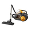 Staubsauger Cleanmaxx Z 07420 Gebrauchsanleitung
