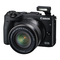 Kameras Canon EOS M3 Handbuch