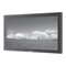 Monitore Panasonic TX-P58V10E Bedienungsanleitung