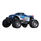 Spielzeuge HPI Racing Savage SS 4.6 Bedienungsanleitung