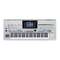 Musikinstrumente Yamaha Tyros 4 Handbuch