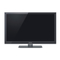 Fernseher Panasonic TX-L32Et5Y Bedienungsanleitung