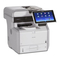 All-in-One-Drucker Ricoh MP 402spf Handbuch